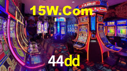 Welcome Bonus 44dd