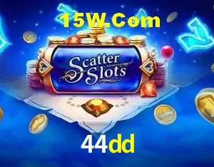 44dd app