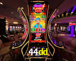 Games Directory 44dd