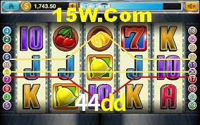 Account Benefits 44dd