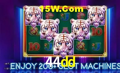Provedores de Jogos 44dd