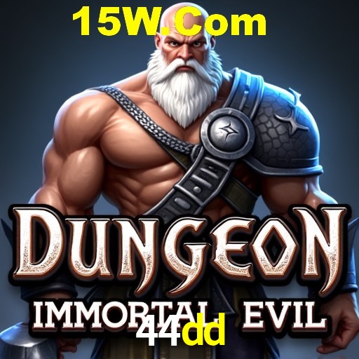 APP oficial da 44dd para mobile