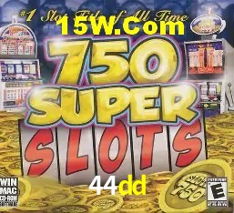 44dd: Jogos de Caça-Níqueis-Altas Recompensas, Roleta-Velocidade, Blackjack-Desafios Máximos