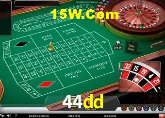 Tecnologia da Plataforma 44dd