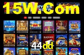 VIP Casino 44dd