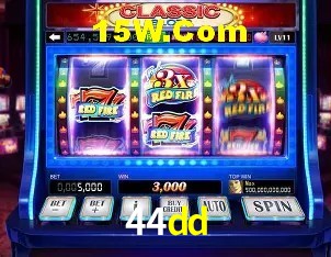 Casino Ao Vivo 44dd
