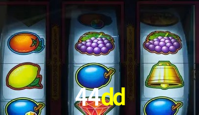 44dd,44dd.com