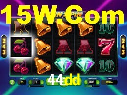 Live Casino 44dd