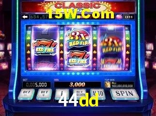 44dd app
