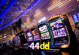 Blackjack Table 44dd