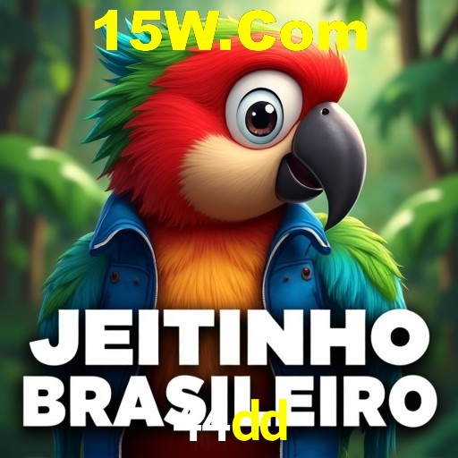 44dd: Seu Especialista em Apostas Esportivas Brasileiras