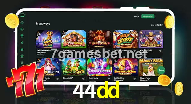 44dd aplicativo