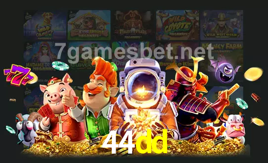 cassino 44dd